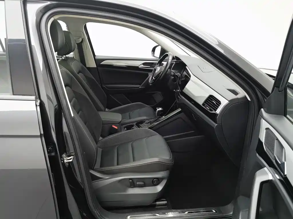Volkswagen Tayron — миниатюра 23