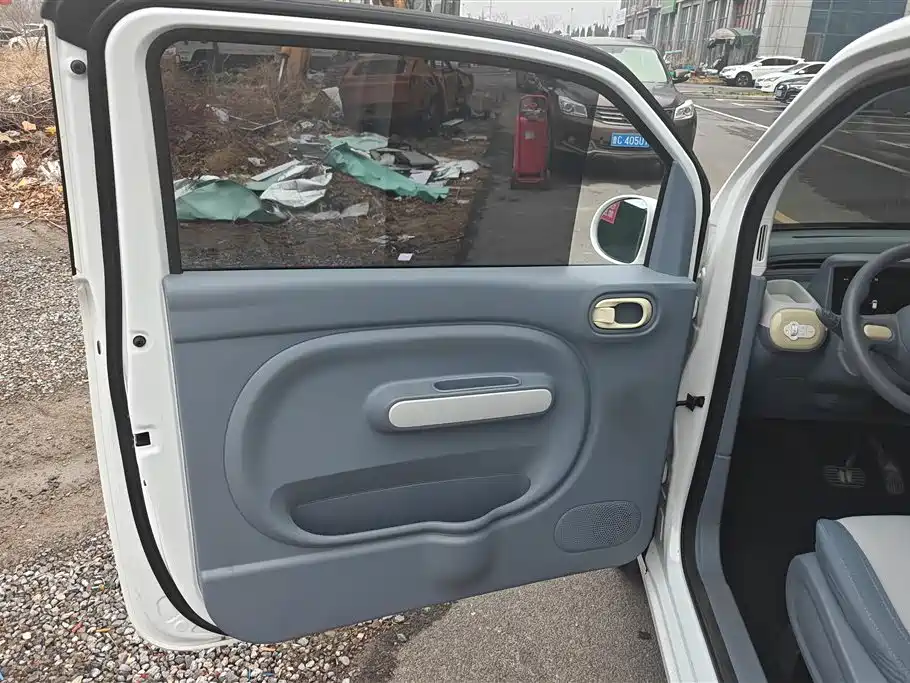 BESTUNE PENTIUM PONY