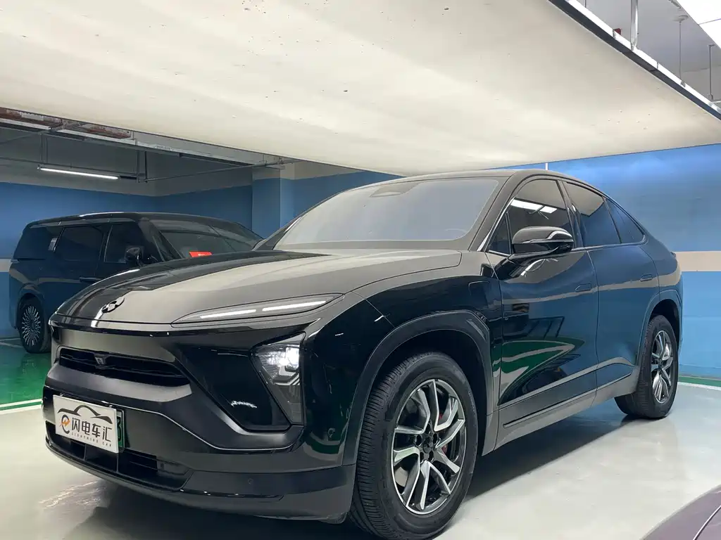 NIO NIO EC6