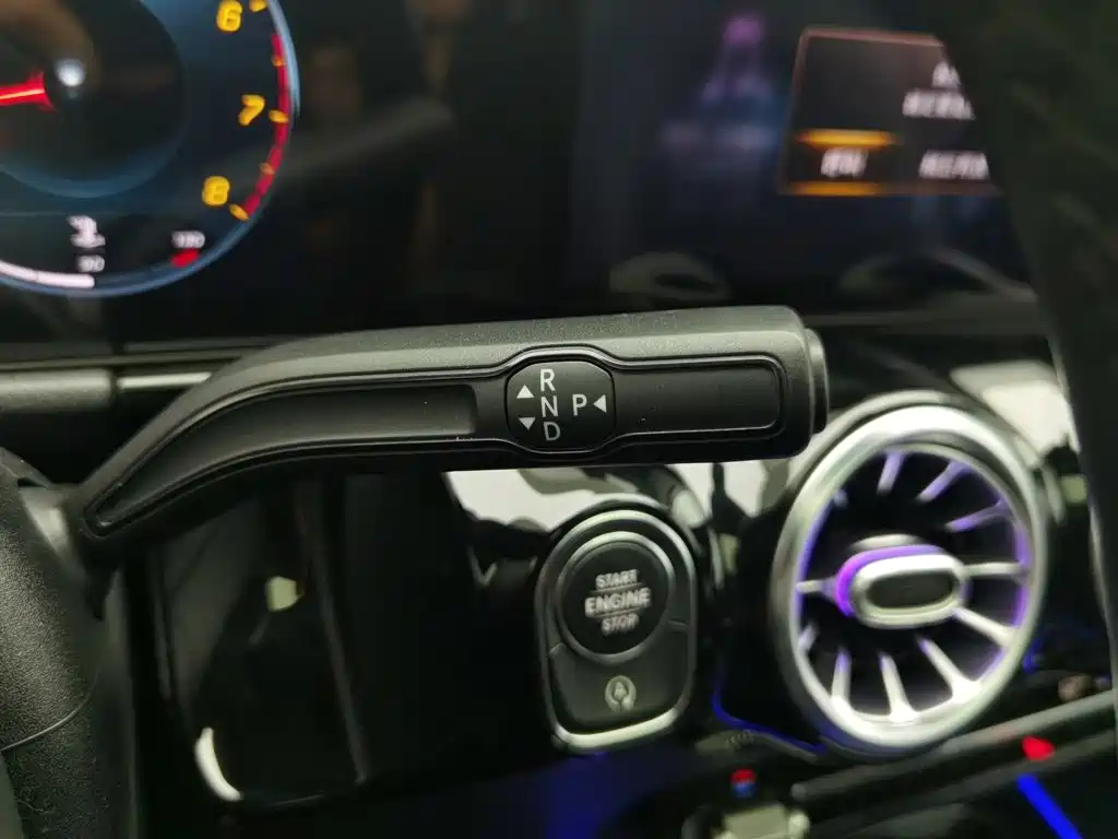 Mercedes-Benz B-Class — миниатюра 13