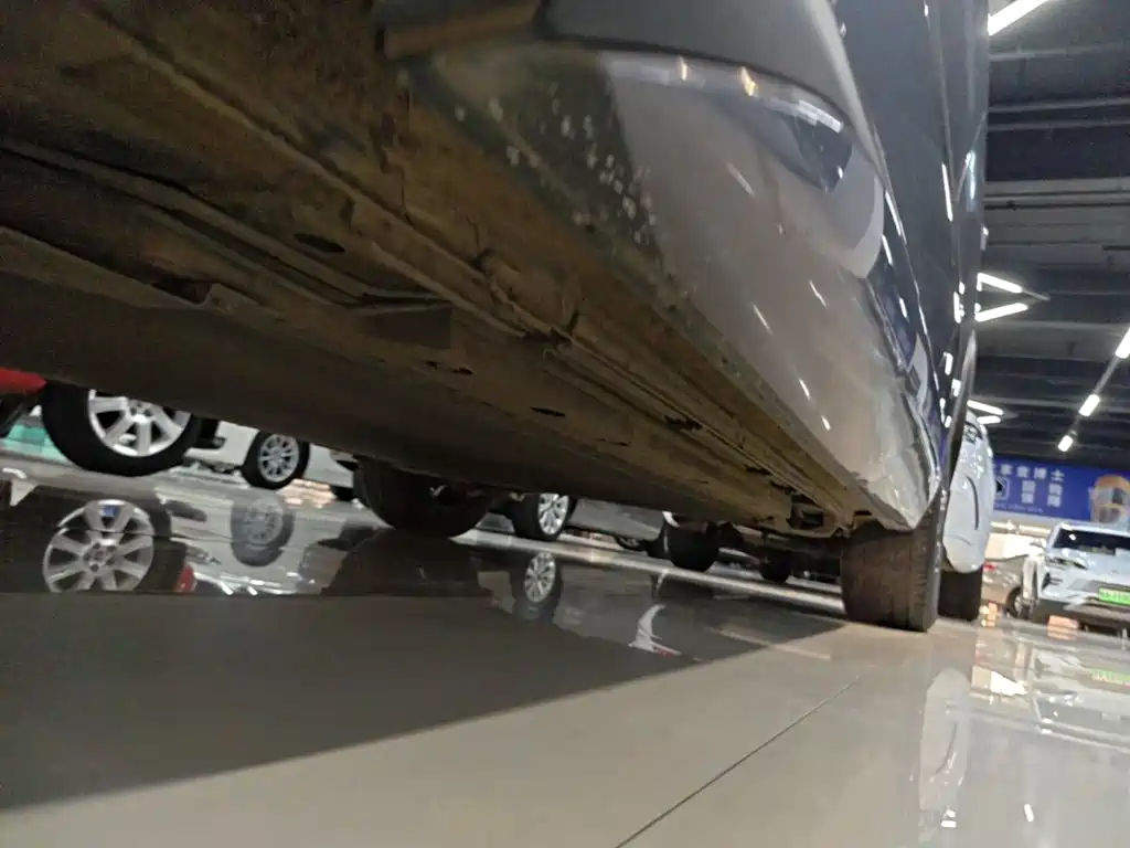 BYD Yuan Plus — миниатюра 22