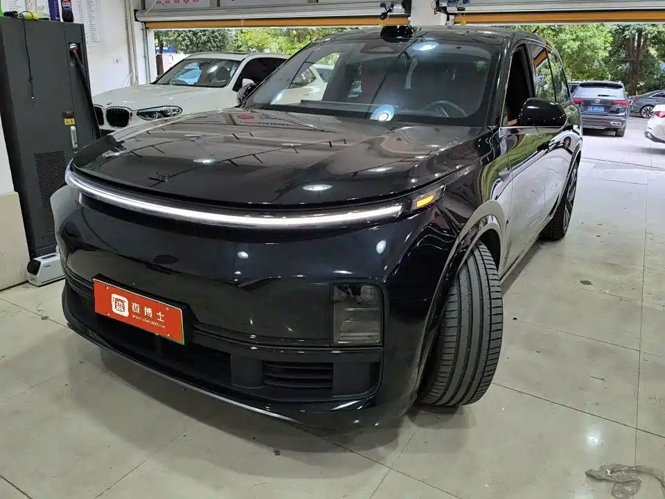 Li Auto Li L9