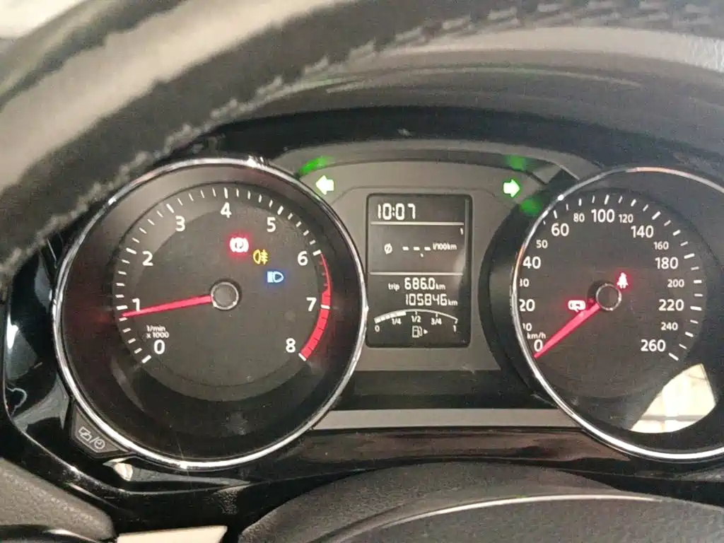 Volkswagen Sagitar — миниатюра 12