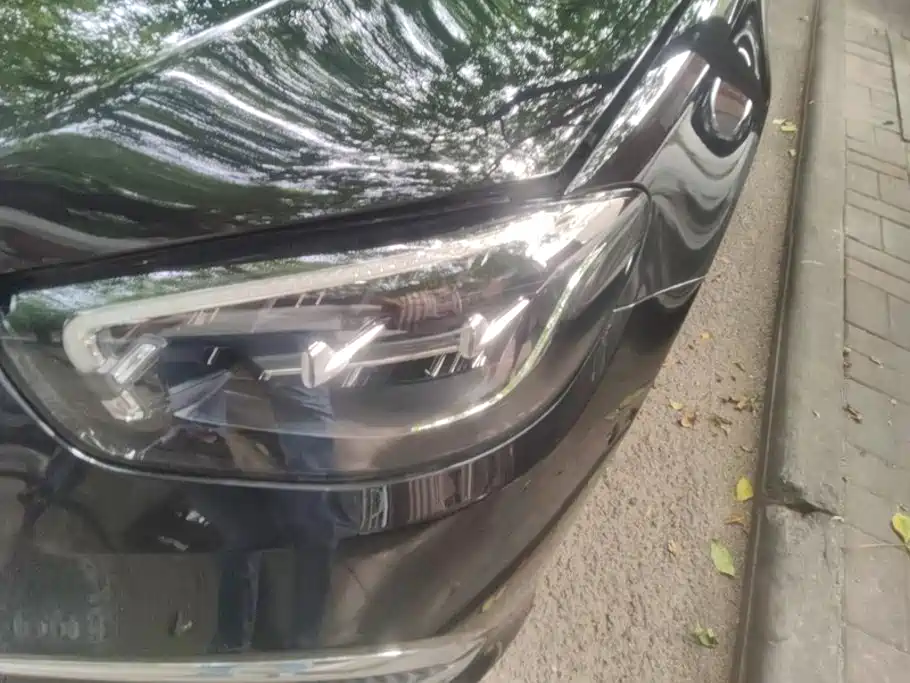 Mercedes-Benz E-Class E 2023 E 300 L Luxury