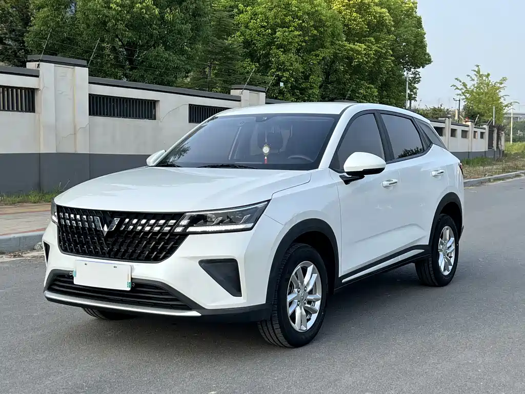 Wuling Xingchi