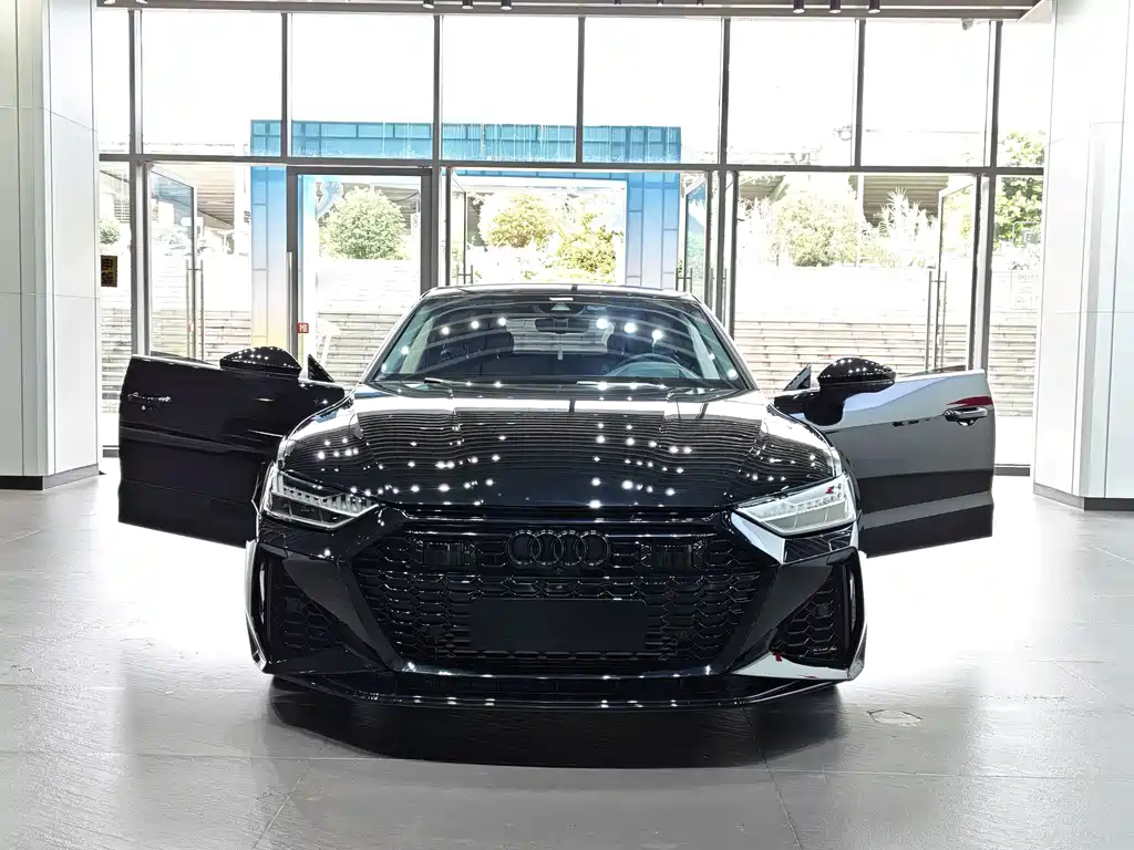 Audi A7 — миниатюра 4
