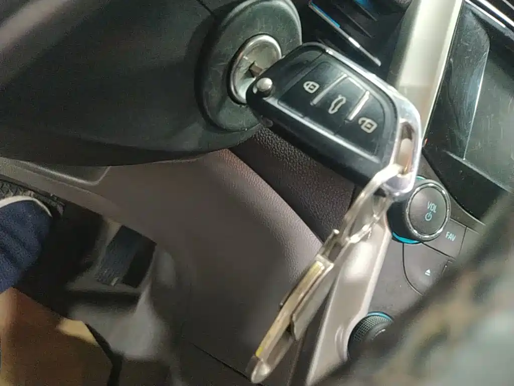 Chevrolet Malibu — миниатюра 9