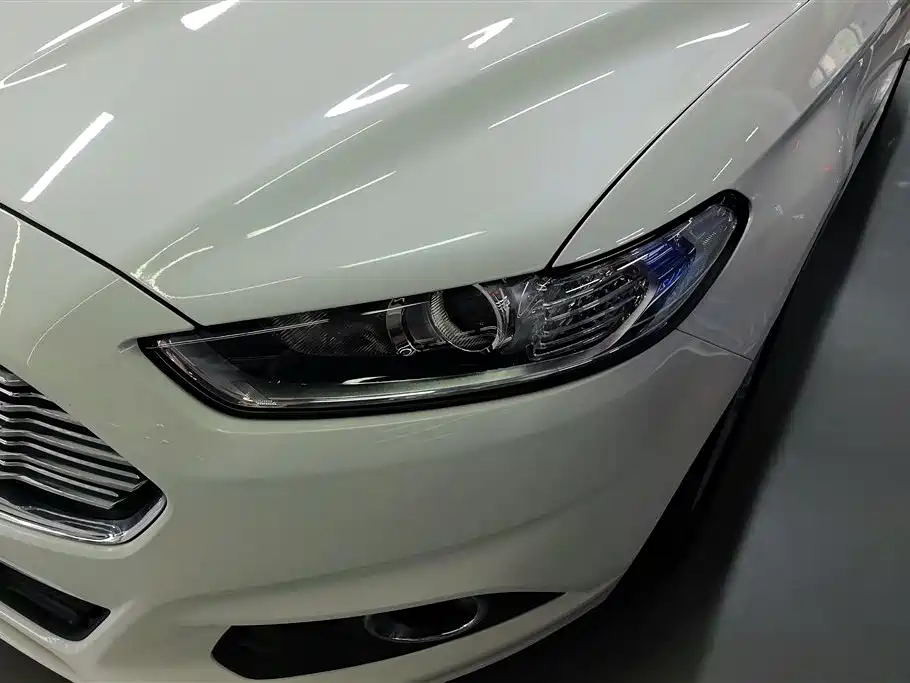 Ford Mondeo 2013 1.5L GTDi180 Fashion