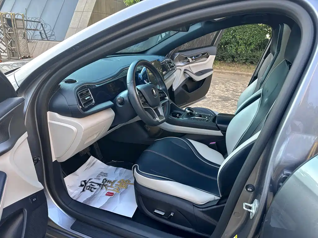 BYD Qin PLUS — миниатюра 4