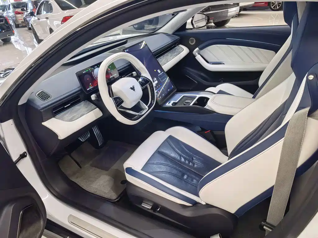 Neta Neta GT — миниатюра 6