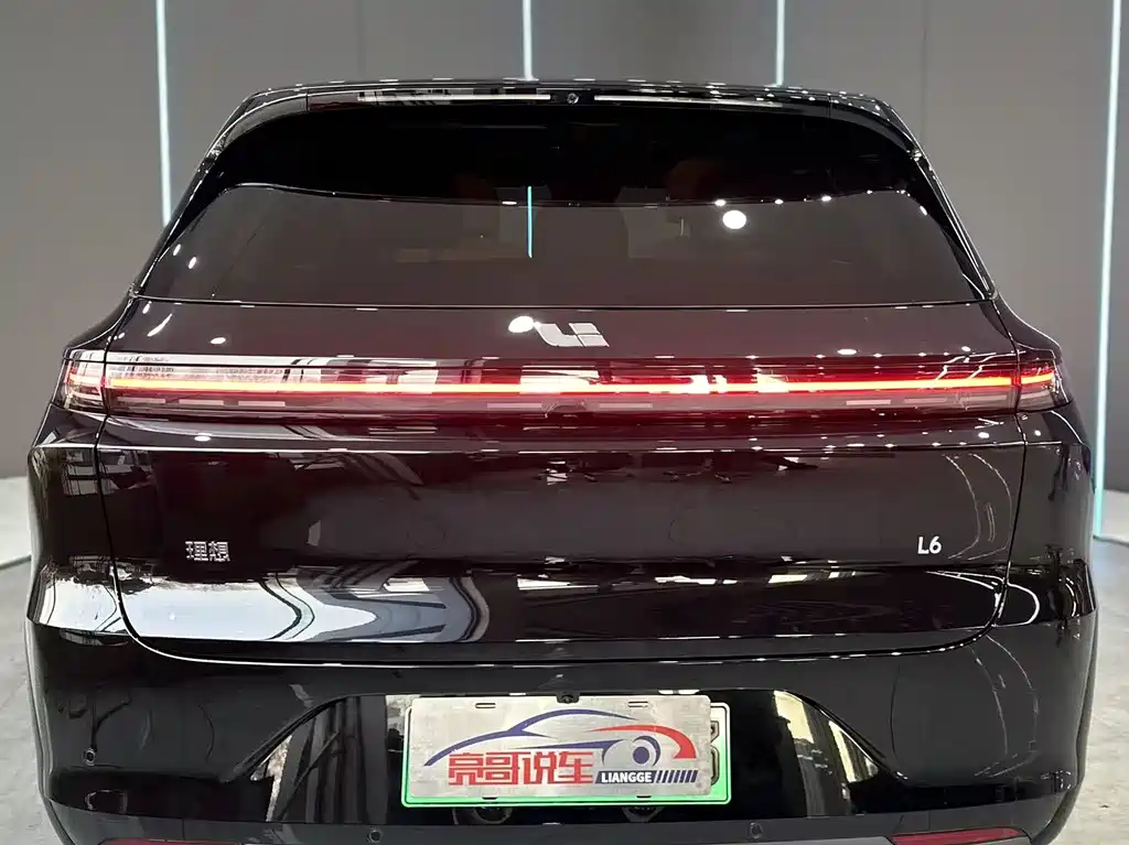 Li Auto IDEAL L6