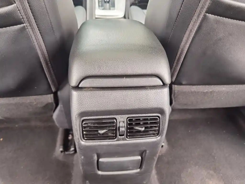 Nissan Sylphy — миниатюра 13