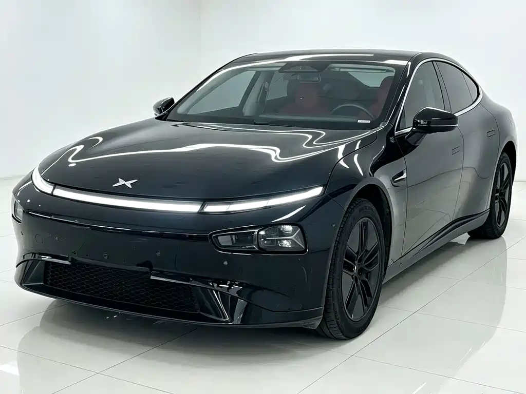 Xpeng P7