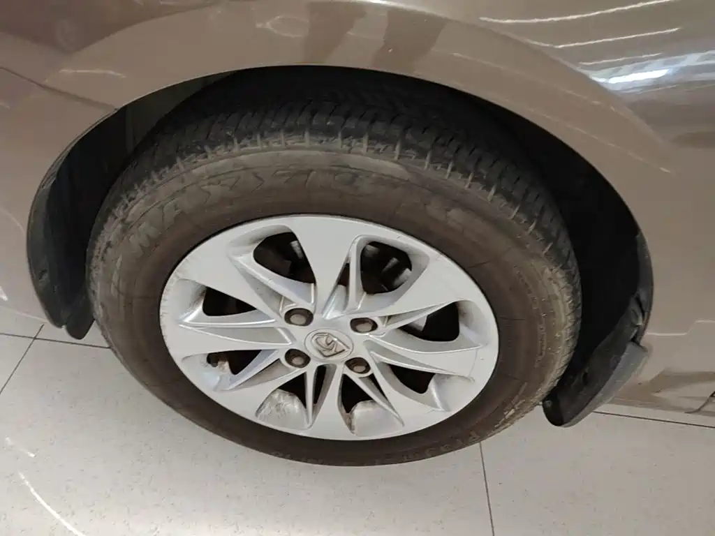Baojun 630 — миниатюра 23