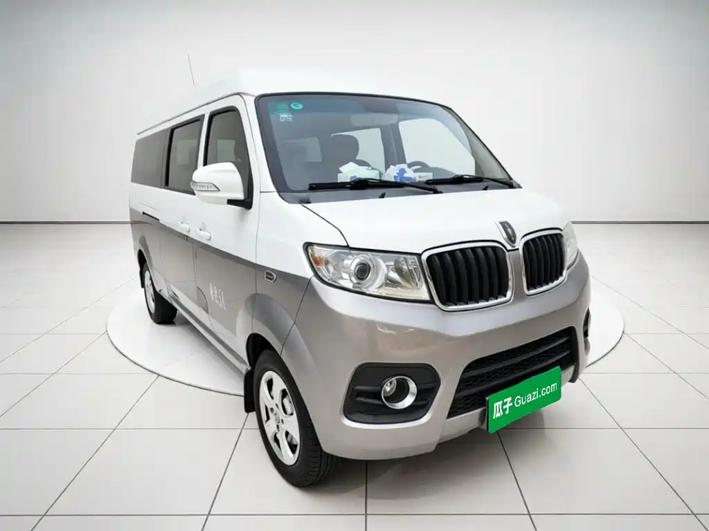 Jinbei Hiace X30L — миниатюра 3
