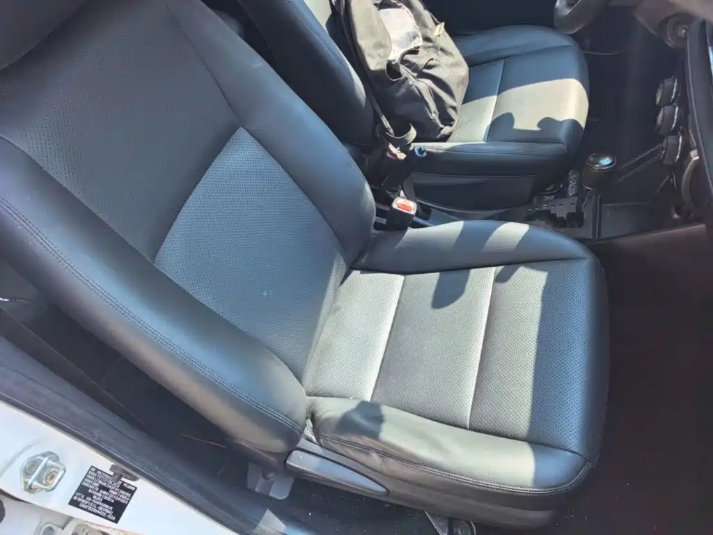 Toyota Vios — миниатюра 25
