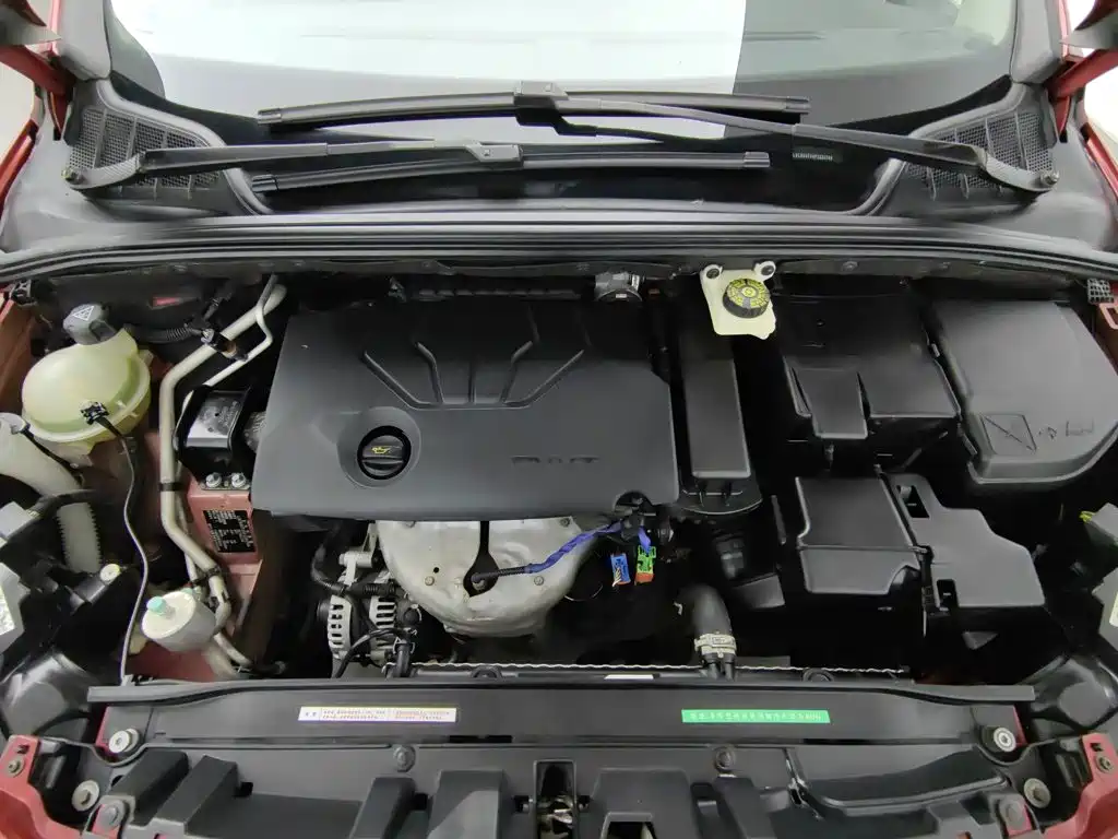 Peugeot 308 — миниатюра 6