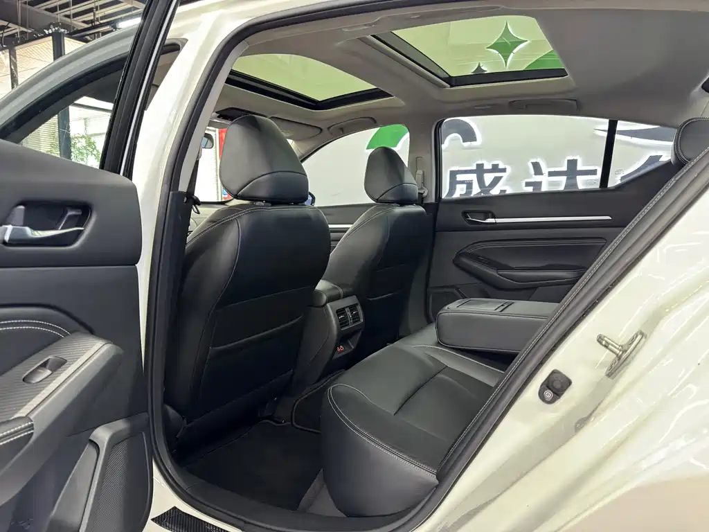 Nissan Altima 2019 2.0L XL Comfort