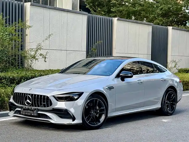 Mercedes-Benz AMG
