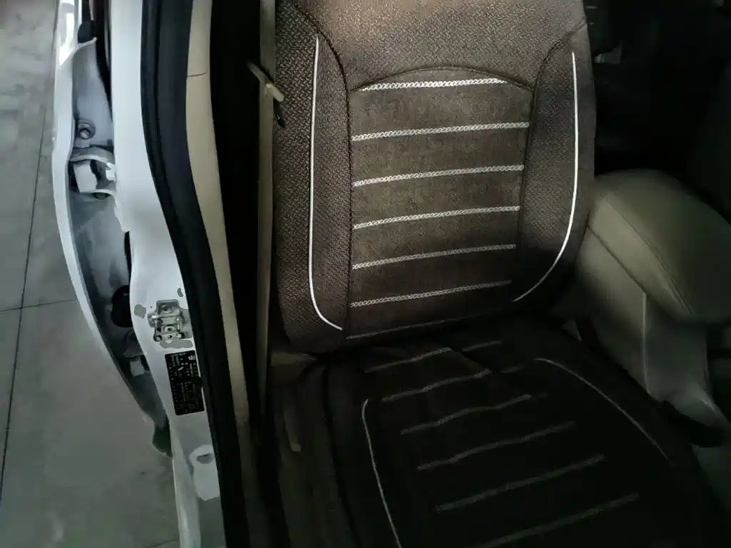 Baojun 730 — миниатюра 25