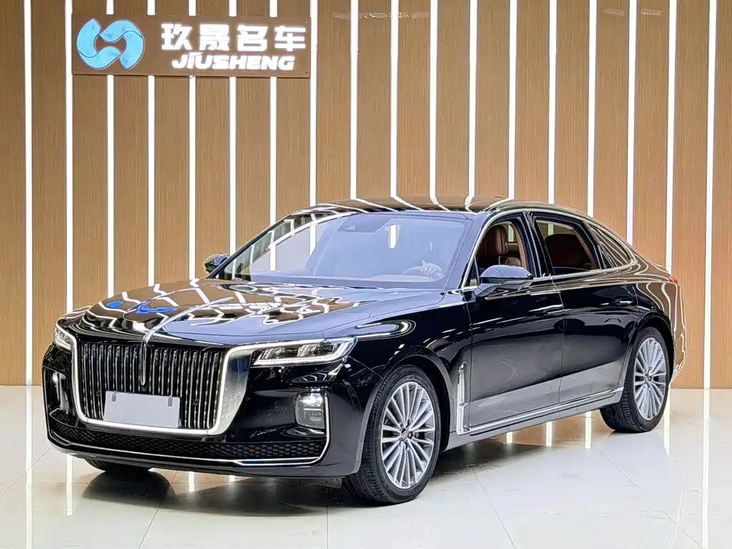 Hongqi H9