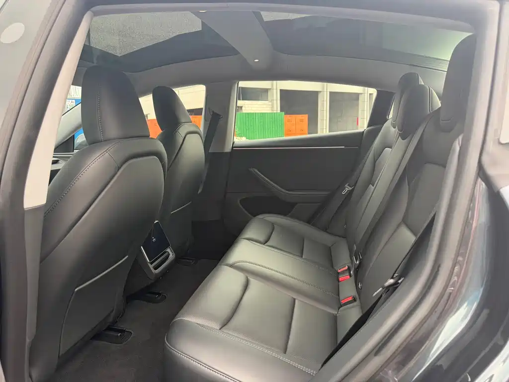 Tesla Model 3 — миниатюра 5