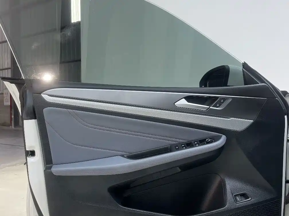 Volkswagen Lamando — миниатюра 19