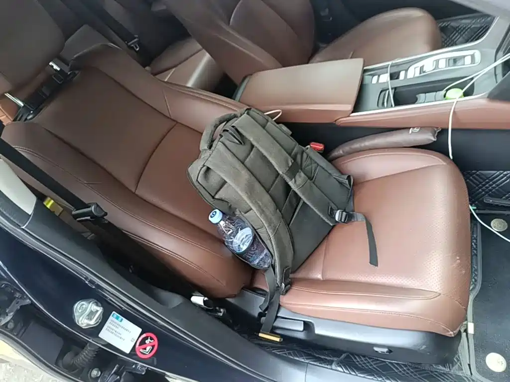 Honda Inspire — миниатюра 25