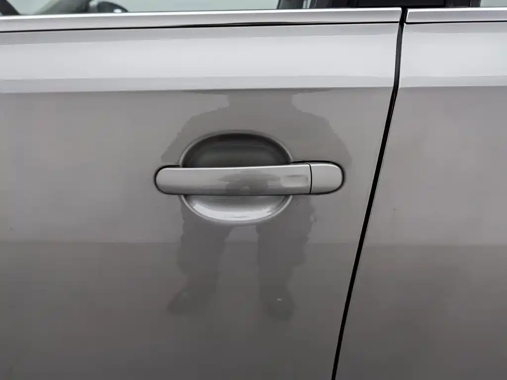 Volkswagen Sagitar — миниатюра 18