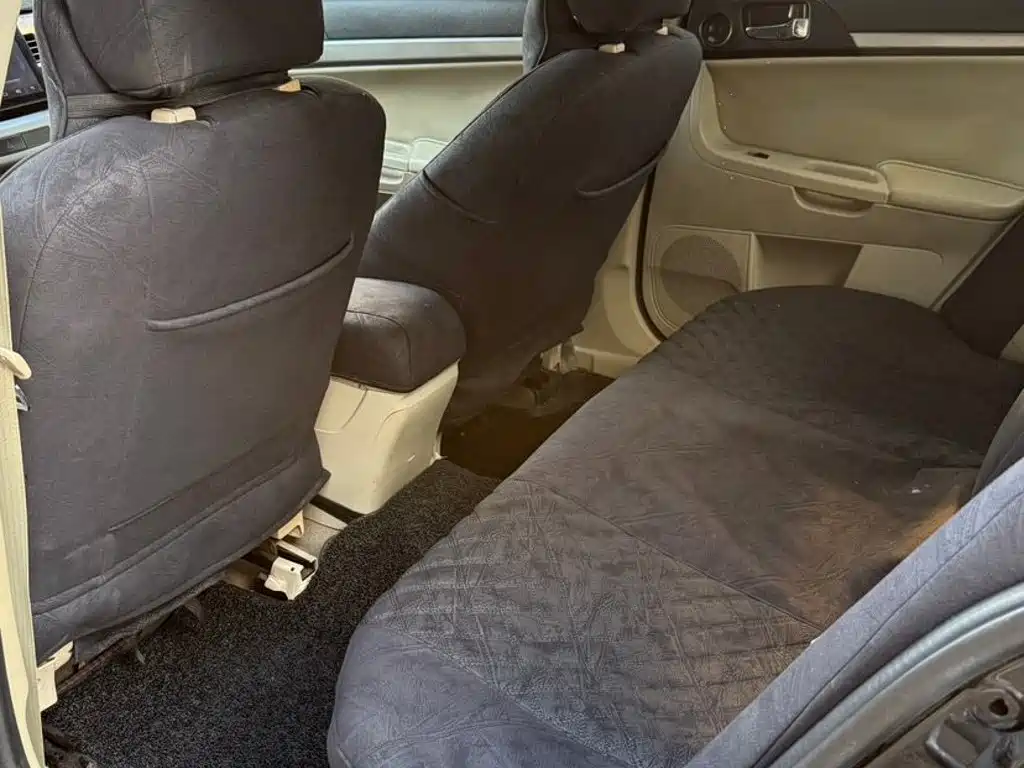 Mitsubishi Lancer EX — миниатюра 5