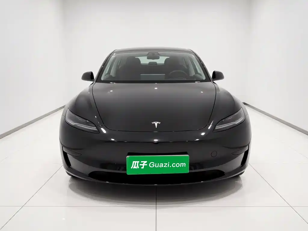 Tesla Model 3 — миниатюра 2
