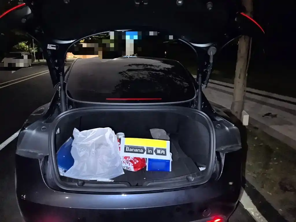 Tesla Model 3 — миниатюра 15