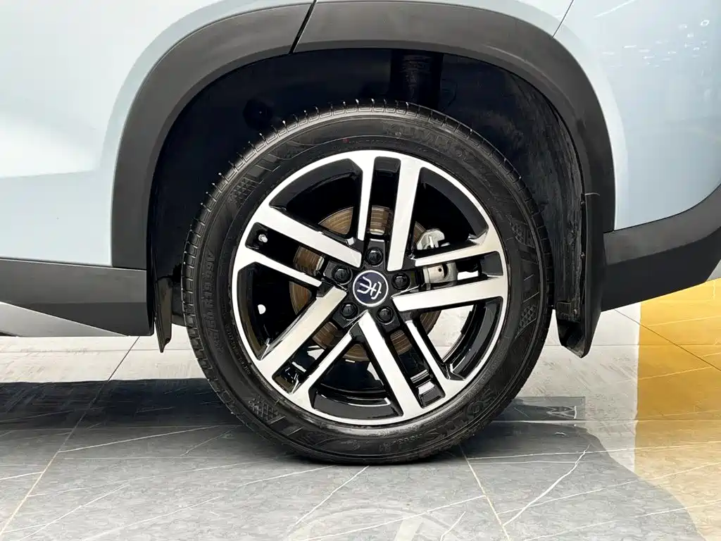 BYD L DM-i — миниатюра 26