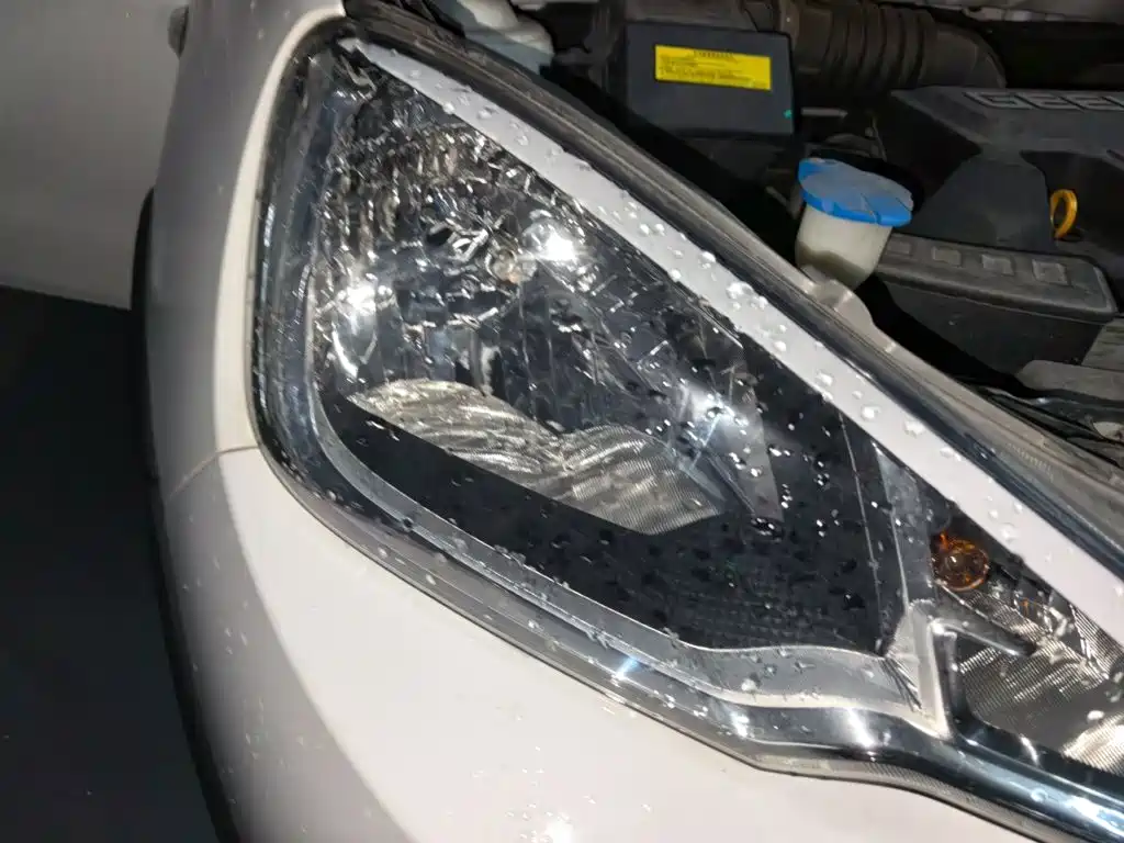 Geely Vision X1 — миниатюра 7