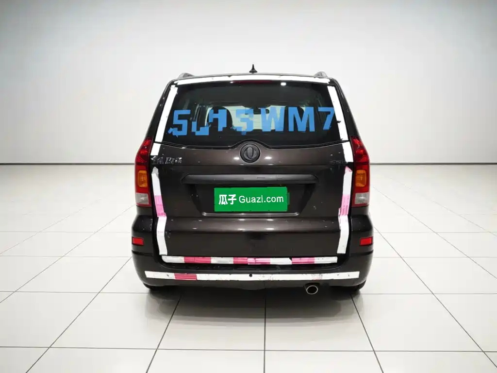 Fengguang Fengguang 330 — миниатюра 5