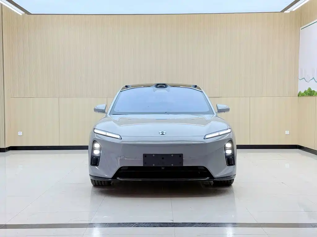 NIO ET5T — миниатюра 3