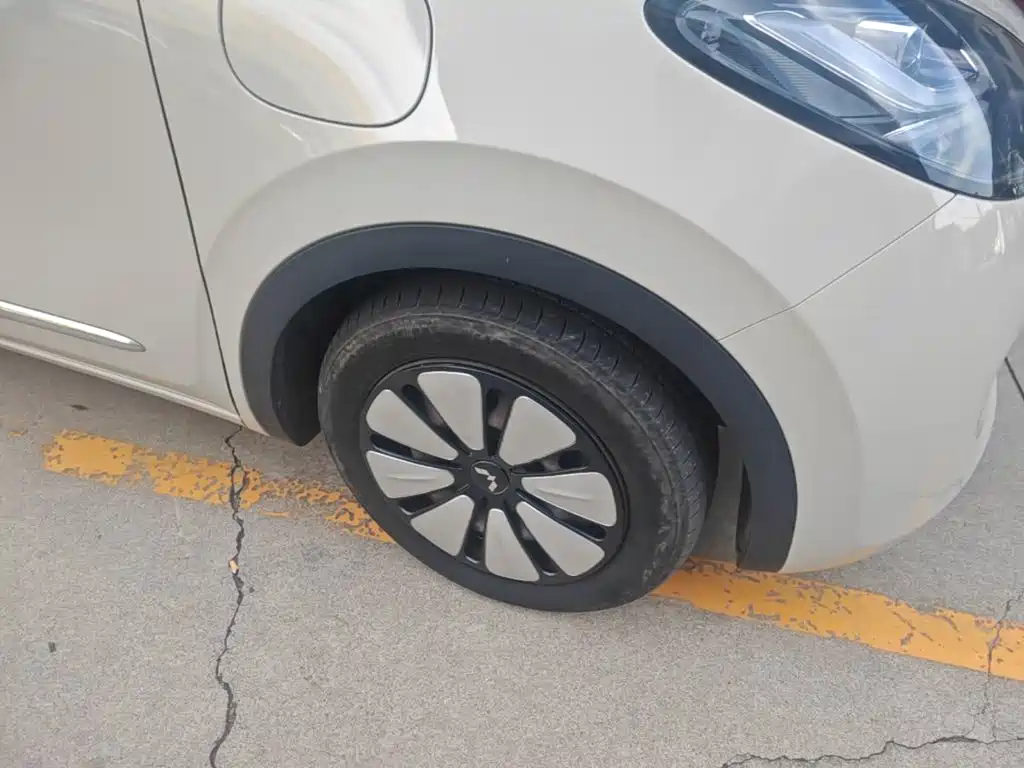 Wuling Bingo — миниатюра 23