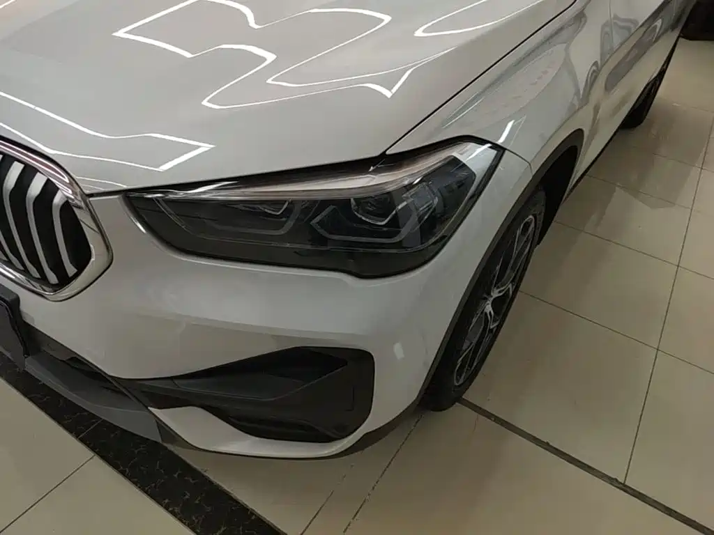 BMW X1 — миниатюра 18