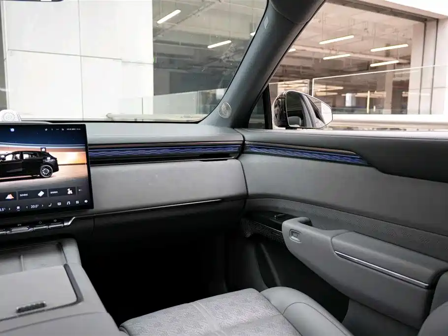 ZEEKR EXTREME KRYPTON 7X