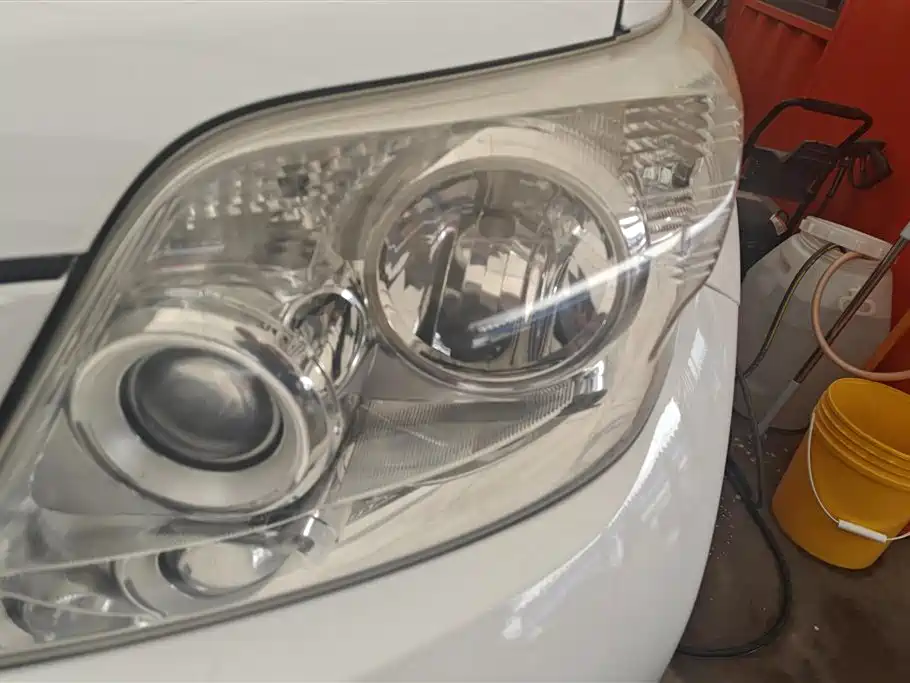 Toyota Land Cruiser Prado 2010 4.0L AT TX