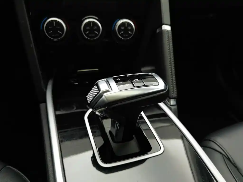 Haval H6 — миниатюра 13