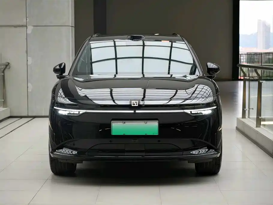 ZEEKR EXTREME KRYPTON 7X