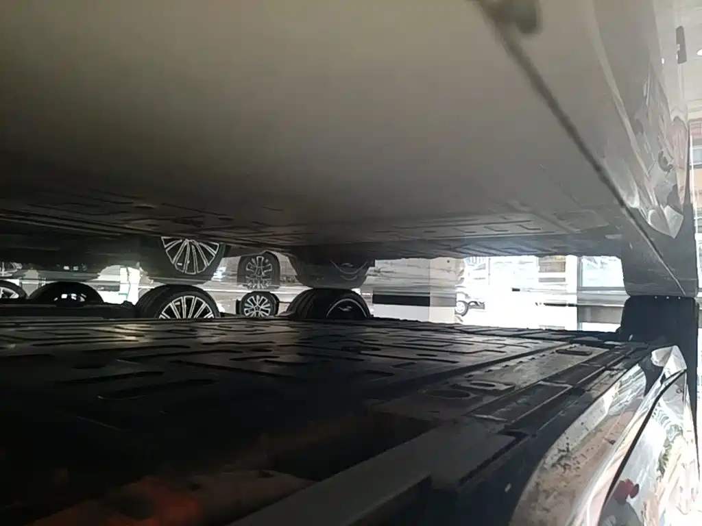 NIO ET5T — миниатюра 21