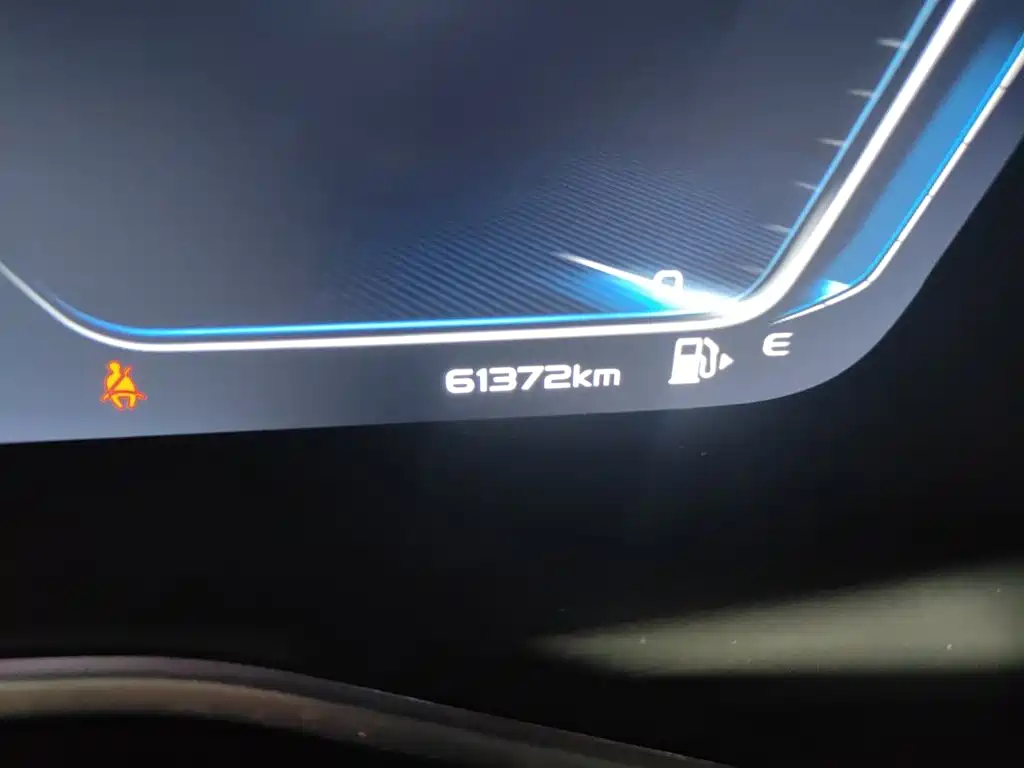 Geely Xingrui — миниатюра 5
