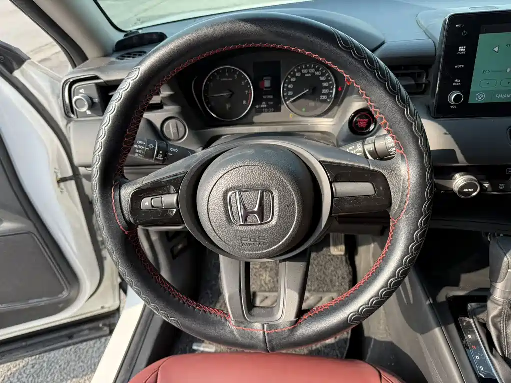 Honda XR-V 2023 1.5L CVT