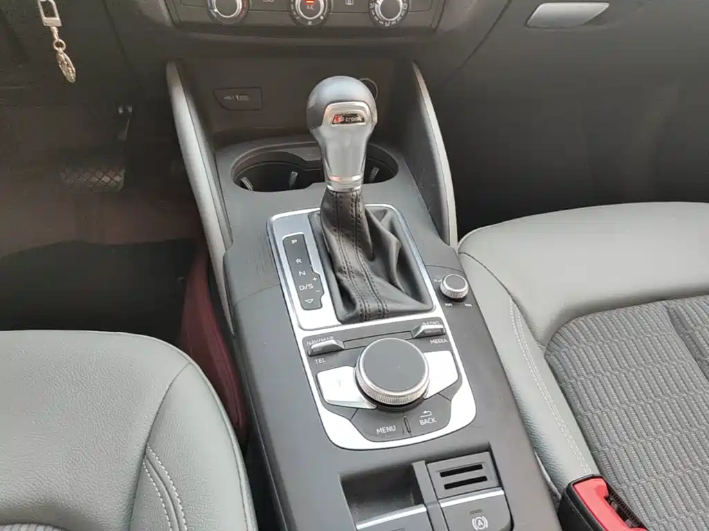 Audi A3 — миниатюра 14