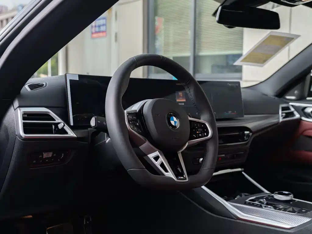 BMW 4 Series 4 2026 430i M Sport