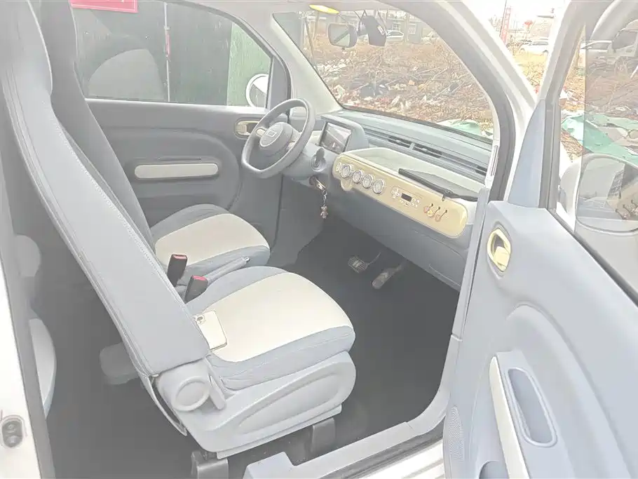 BESTUNE PENTIUM PONY