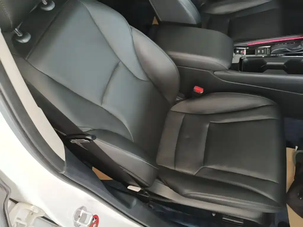 Honda Accord — миниатюра 25