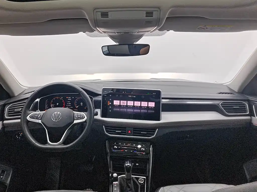 Volkswagen Tayron — миниатюра 10